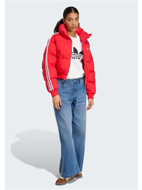 cropped puff ADIDAS ORIGINAL | JX2966BETSCA